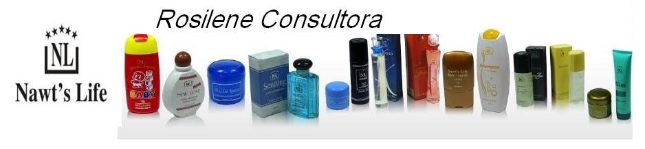 Rosilene Consultora - Nawt's Life