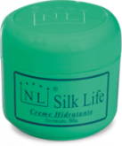 Silk Life Creme Hidratante